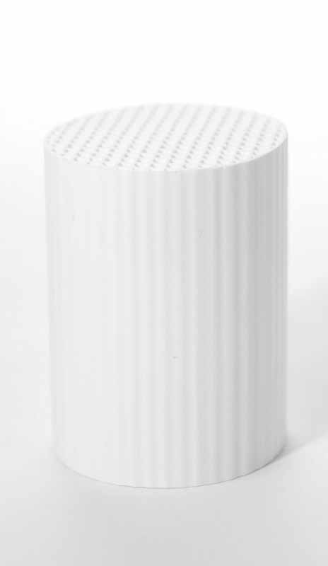 【本物新品保証】 Honeycomb Ceramic Microanalysis Elemental - 780-899 置物